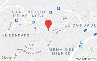 Qatar Embassy in Quito, Ecuador