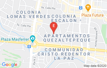 Qatar Embassy in San Salvador, El Salvador