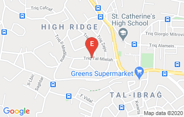 Qatar Embassy in Valletta, Malta