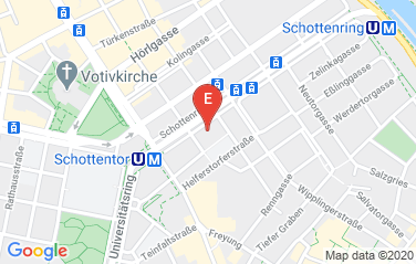 Qatar Embassy in Vienna, Austria