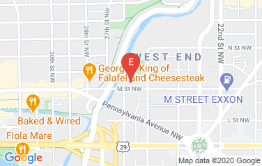 Qatar Embassy in Washington, United States