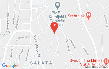 Qatar Embassy in Zagreb, Croatia