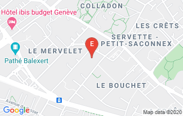 Qatar Permanent Mission in Geneva, Switzerland