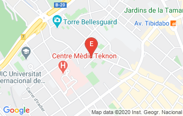 Romania Consulate General in Barcelona, Spain