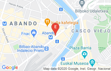 Romania Consulate General in Bilbao, Spain