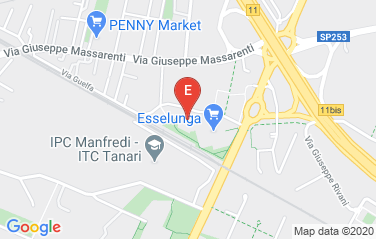 Romania Consulate General in Bologna, Italy