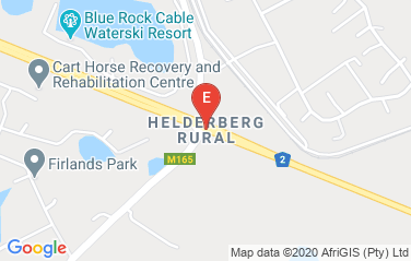 Romania Consulate General in Cape Town, South Africa