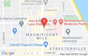 Romania Consulate General in Chicago, United States