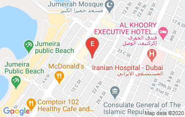 Romania Consulate General in Dubai, United Arab Emirates