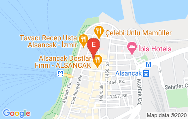 Romania Consulate General in Izmir, Turkey