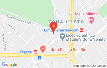 Romania Consulate General in Milan, Italy