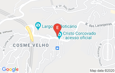 Romania Consulate General in Rio de Janeiro, Brazil