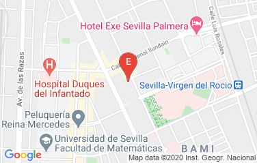 Romania Consulate General in Seville, Spain