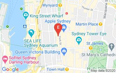 Romania Consulate General in Sydney, Australia