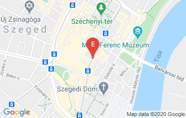 Romania Consulate General in Szeged, Hungary