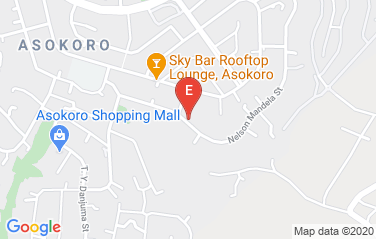 Romania Embassy in Abuja, Nigeria