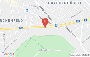 Romania Embassy in Bern, Switzerland