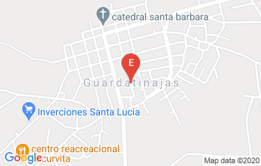 Romania Embassy in Caracas, Venezuela