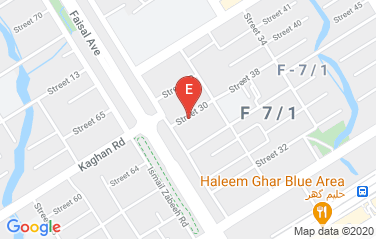 Romania Embassy in Islamabad, Pakistan