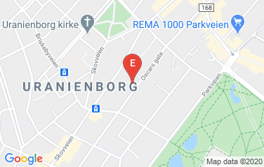 Romania Embassy in Oslo, Norway