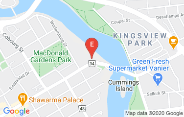 Romania Embassy in Ottawa, Canada