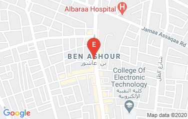 Romania Embassy in Tripoli, Libya