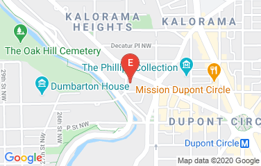 Romania Embassy in Washington, United States