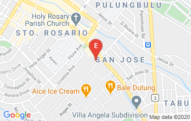 Romania Honorary Consulate General in Angeles City, Philippines