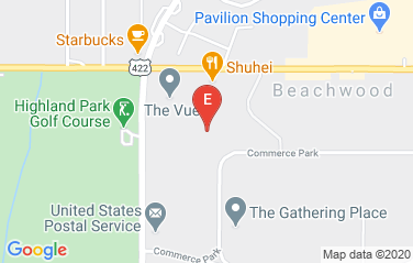 Romania Honorary Consulate General in Cleveland, United States