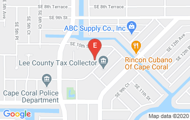 Romania Honorary Consulate General in Florida, United States