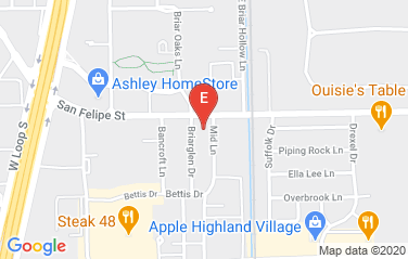 Romania Honorary Consulate General in Houston, United States