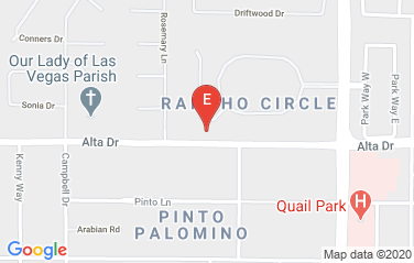 Romania Honorary Consulate General in Las Vegas, United States