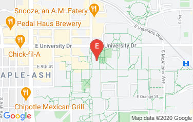 Romania Honorary Consulate General in Phoenix, United States