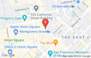 Romania Honorary Consulate General in San Francisco, United States