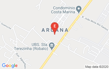 Romania Honorary Consulate in Aracaju, Brazil