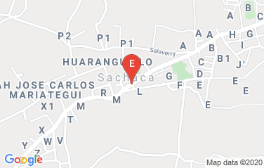 Romania Honorary Consulate in Arequipa, Peru