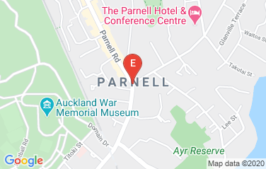 Romania Honorary Consulate in Auckland, New Zealand