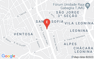 Romania Honorary Consulate in Belo Horizonte, Brazil