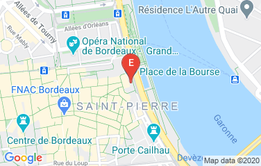 Romania Honorary Consulate in Bordeaux, France