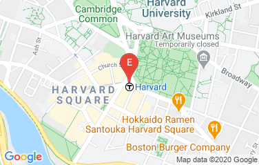 Romania Honorary Consulate in Boston, United States