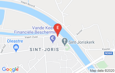 Romania Honorary Consulate in Brugge, Belgium