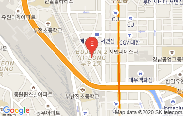 Romania Honorary Consulate in Busan, South Korea