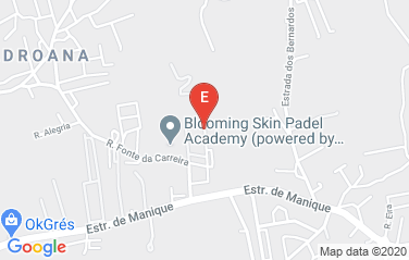 Romania Honorary Consulate in Cascais, Portugal