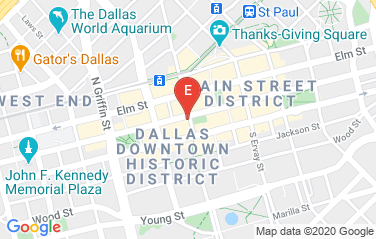 Romania Honorary Consulate in Dallas, United States