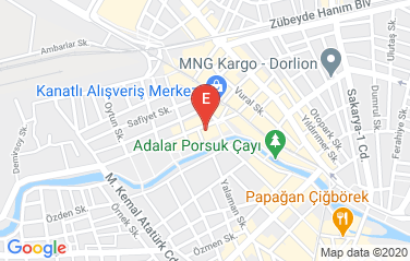 Romania Honorary Consulate in Eskisehir, Turkey