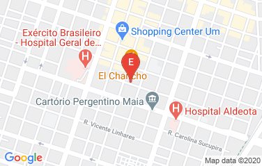 Romania Honorary Consulate in Fortaleza, Brazil