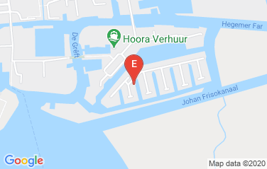 Romania Honorary Consulate in Friesland, Netherlands