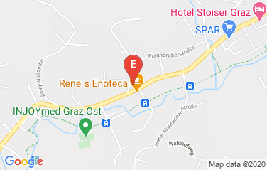 Romania Honorary Consulate in Graz, Austria