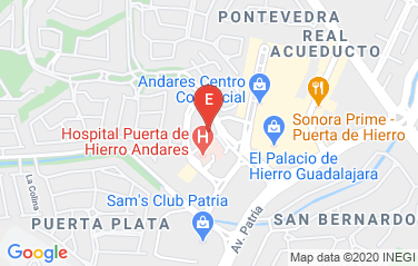 Romania Honorary Consulate in Guadalajara, Mexico