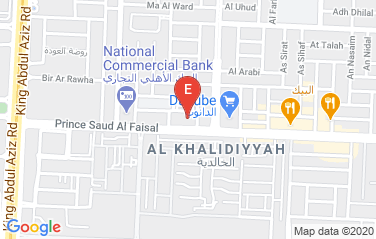 Romania Honorary Consulate in Jeddah, Saudi Arabia